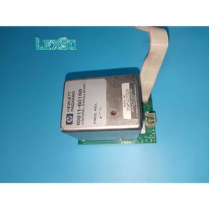 Hp/agilent 53131a-010/53181a 53132a Opt: 010 Base de temps haute stabilité 10811-60160 Utilisé Lexso - Product Image 2