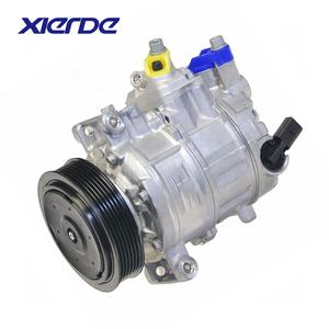 Compresor de CA de piezas de repuesto para automóviles superventas XIERDE <span class=keywords><strong>2023</strong></span> para A3 TT W168 211 OE 1K0820808A - Product Image 3