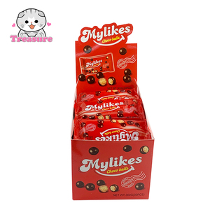 Fornitore di Cioccolato, Caramelle e Snack all'Ingrosso, Cioccolato <span class=keywords><strong>M</strong></span>&Ms Classico Maltese - Product Image 6