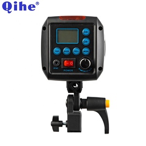 150W <strong>Studio</strong> <strong>Flash</strong>,low Price Strobe <strong>Flash</strong> <strong>Light</strong> - Product Image 4