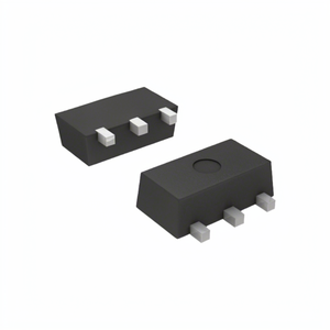 Componentes Electrónicos del Circuito de Gestión de Energía (PMIC) S-812C31AUA-C2LT2G del Fabricante Channel TO 243AA - Product Image 1
