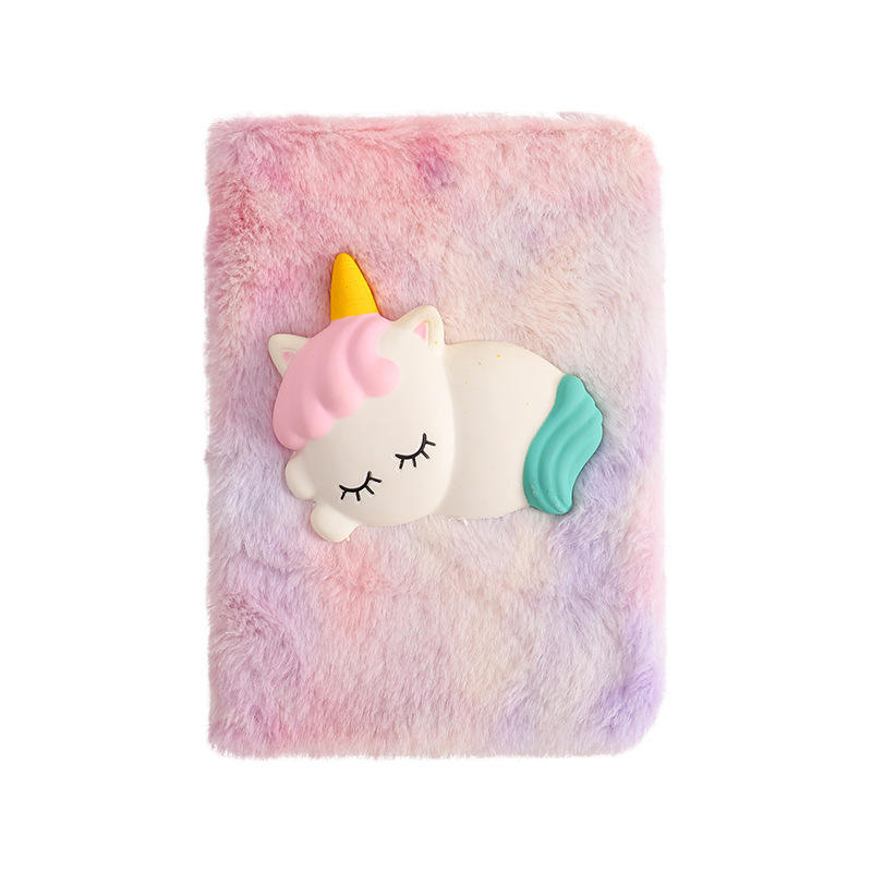 Licorne Squint