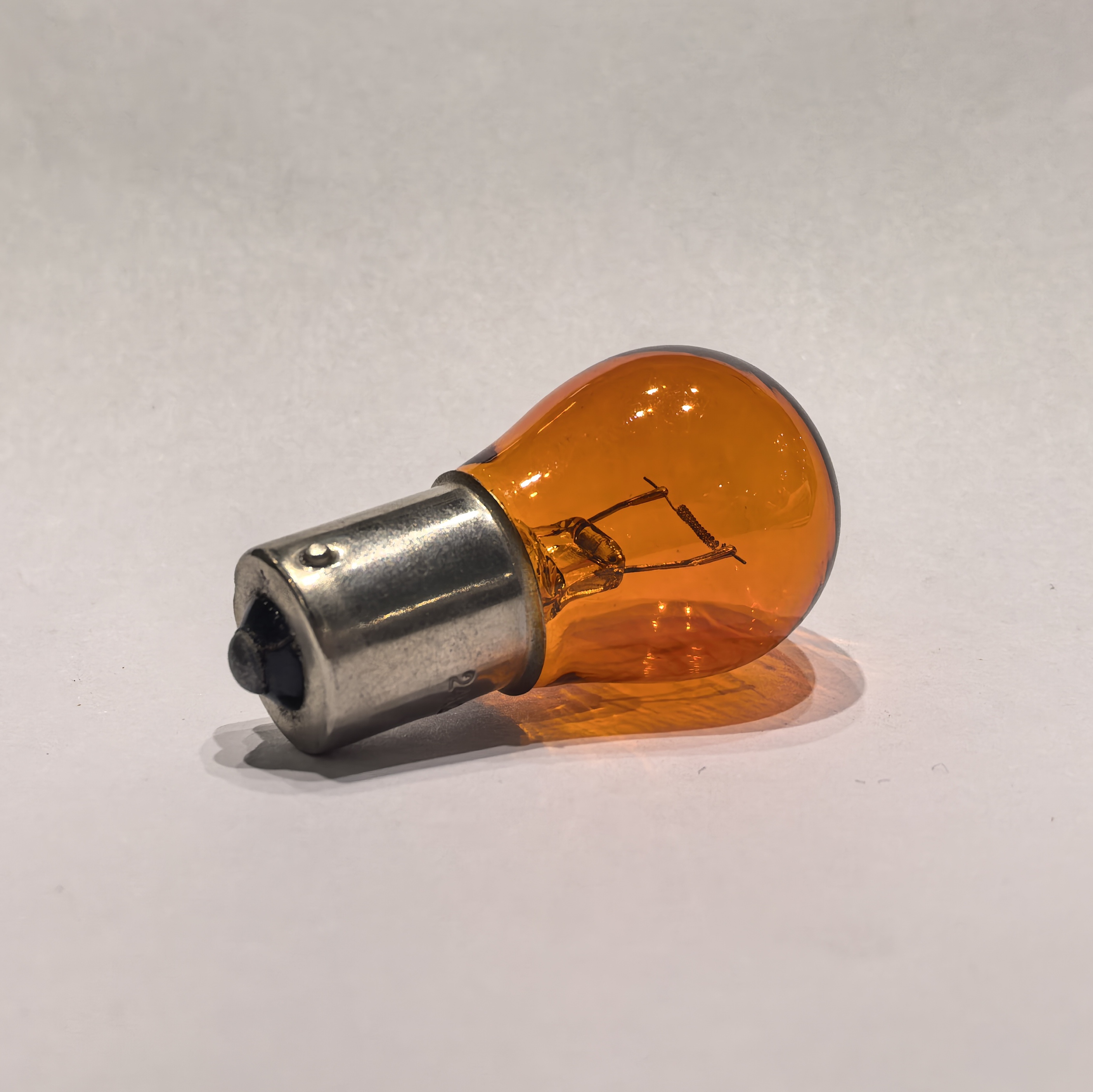 Amber