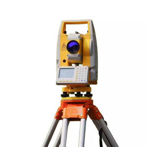 Estación Total de Alta Precisión SOUTH NTS-332R15B con Medidor Láser y Prisma para Ingeniería y Topografía - Product Image 1