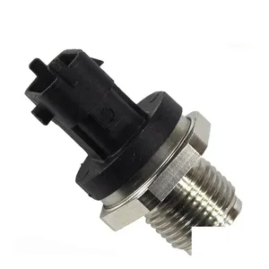 Fuel Pressure Sensor For Peugeot <strong>Boxer</strong> 2006-2023 <strong>3.0</strong> FWD WZAQ - Product Image 1