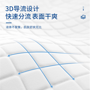 Haining Tide Disposable Incontinence <b>Pad</b> 60x90cm Thickened For Elderly Maternity Care - Product Image 4