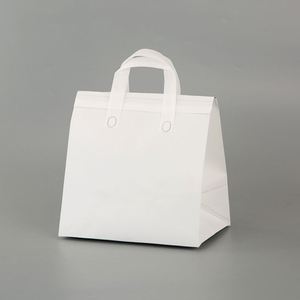 Takeaway Heat Preservation Insulated Non-Woven Cooler Bag for Milk Tea - Product Image 6