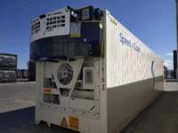 Groupe électrogène diesel spécial pour camion, conçu pour les conteneurs frigorifiques