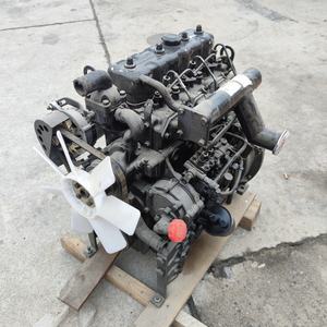 <span class=keywords><strong>Vente</strong></span> flash, prix bas, nouveau moteur diesel JiangDong 3100IT à trois cylindres refroidi par eau, adapté aux Yellow Sea JinMa DongFeng 304 354 - Product Image 6