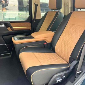 <span class=keywords><strong>Auto</strong></span> di Alta Qualità Beijing BJ80 Benzina 3.0T 280 CV V6 Fuoristrada Sportivo SUV 4 Posti 180KM/H Alta Velocità <span class=keywords><strong>Auto</strong></span> di Lusso Usate - Product Image 6