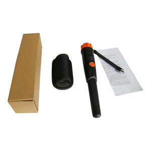 Detector de oro completamente resistente al agua, detector de metales industrial portátil de Plástico certificado ROHS, IP68 - Product Image 6