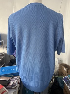 Camiseta de Manga Corta para Hombre, Nueva Moda 2026, Cuello Redondo, Color Sólido, Informal, para Uso Diario - Product Image 2