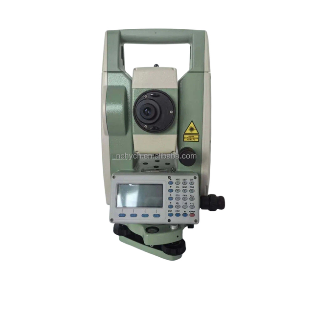 South Sanding 2 Seconds Accuracy Total Station STS-722R10S 1000m Non-Prism Measuring Device Laser Total Station