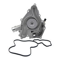 Venta caliente piezas de automóviles bomba de aceite OEM 5038668AD 5038668AA 5038668AB 5038668AC 5038677AA 5038677AB 5038677AC para Jeep