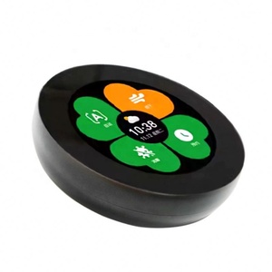 2.1 Inch Wall Switch LCD Display Based on ESP32S3 Esp32 Display for Smart Home <b>Thermostat</b> Coffee Machine <b>Control</b>/amplifier - Product Image 1