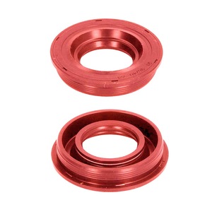 Entretoise de roulement de fourche de vélo en aluminium, diamètre intérieur de 100mm, pour modèles de transmission BMW 2.0L AT 2013 et plus - Product Image 1