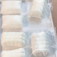 ¡Gran Oferta! Novedad: Almohada de Silicona Divertida para Relajar los Dedos, Juguetes Blandos de TPR para Apretar, Hechos a Mano, Suaves y Relajantes.