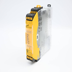 SPS-Pilz-IO-Modul PZ <span class=keywords><strong>M</strong></span> EF 8DI4DO 772142 - Product Image 1