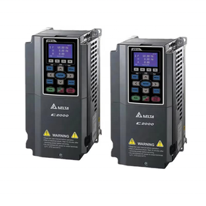 Convertidor de Frecuencia VFD110C53A-21 Trifásico de 575V y 11KW Serie C2000+ - Product Image 6