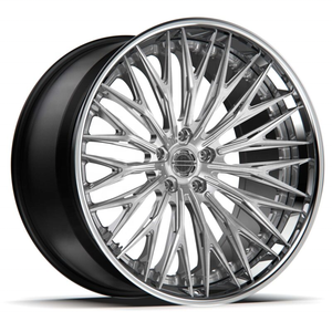 18 19 20 21 22 24 26 28 pouces roues forgées pour <span class=keywords><strong>mansory</strong></span> <span class=keywords><strong>lamborghini</strong></span> <span class=keywords><strong>urus</strong></span> rolls royce cullinan audi rsq8 aston martin dbx benz bmw - Product Image 2