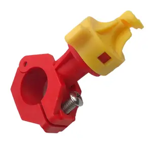 Road Roller Spare Parts Spray Nozzle 05556014 For BW203AD