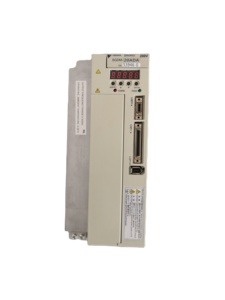 มอเตอร์ใหม่เอี่ยม SGDM-20ADA มอเตอร์ไฟฟ้าของแท้ 24V-48V อินพุต 220V AC รับประกัน 3 เดือน ~ 1 ปี - Product Image 3