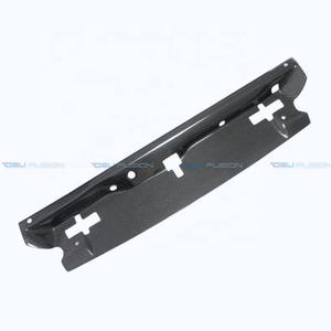 Panneau de refroidissement a80 pour Toyota Supra MK4 JZA80 AP Type 1993-1998, en fibre de carbone, haute qualité - Product Image 4