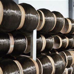 Hilo de <span class=keywords><strong>fibra</strong></span> de basalto ignífugo 68tex 136tex 300tex - Product Image 5