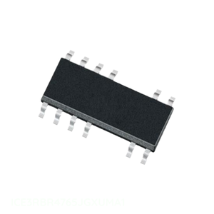 16 SOlC, 12 ขา ICE3RBR4765JGXUMA1 ชิ้นส่วนวงจรอิเล็กทรอนิกส์สำหรับการจัดการพลังงาน (PMIC) ช่องจำหน่ายจากผู้ผลิต - Product Image 1