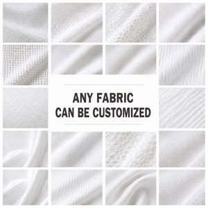 Serviettes de toilette et débarbouillettes réutilisables 100 % coton tissé, couleur unie, ultra absorbantes pour usage hôtelier et nettoyage du visage - Product Image 5