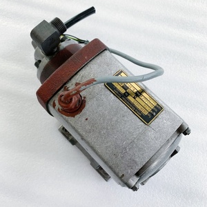 MA Original Vacuum Pump Motor D63R-N4/0 for Man Roland 200 Offset <b>Printing</b> <b>Machine</b> Spare Parts - Product Image 1
