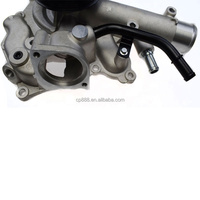 NMN AW6341 Électrique Pompe À Eau Pour Chrysler Dodge Ram 1500 2500 OE WP-2253 T7054 CPW12117 53022192AK