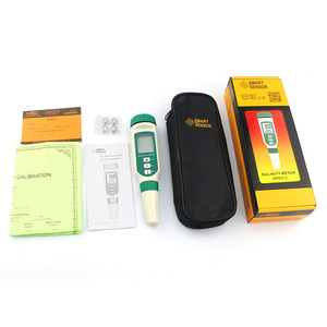 เครื่องวัดความเค็มแบบทดสอบด้วยการเขียน AR8012 - Product Image 4