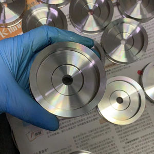 Servizi di tornitura ad alta precisione produttore di lavorazione Cnc di parti metalliche <span class=keywords><strong>Oem</strong></span> - Product Image 1