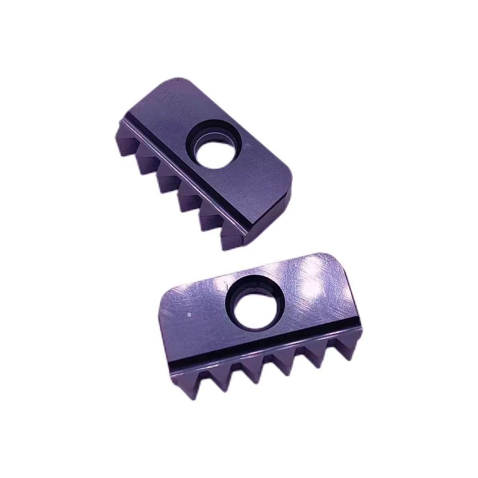 Wholesale Comb Milling Tool Holder SR0025K21 for Internal Thread Milling