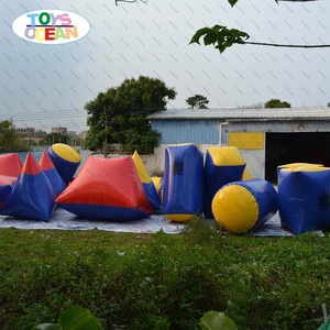 Búnkeres de Paintball / Mini Búnkeres para Juegos de Pelotas en Venta - Product Image 6