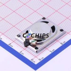 ชิปวงจรรวม GSPK272065TN-8R1W แบรนด์ดั้งเดิมใหม่ล่าสุดชิปวงจรรวมลำโพงส่วนประกอบอิเล็กทรอนิกส์ - Product Image 1