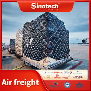 وكيل شحن بحري DDP من الباب إلى الباب، شحن بحري وجوي، وكيل شحن دولي من الصين إلى أمريكا والولايات المتحدة الأمريكية - Product Image 2