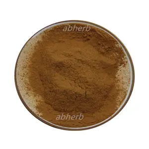 مصنع توريد abherb OEM عالية تراميتس فيرسيكور (كوريولوس فيرسيكوليور) مستخلص الميسيلووم