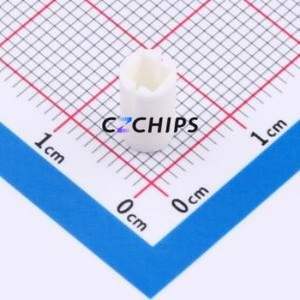 SC601AE1 Switch Accessories / Cap Switch ( Color: White ) - Product Image 2