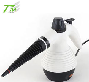 Nettoyeurs vapeur portables pour tissus domestiques, nettoyeur vapeur électrique à main, nettoyeur vapeur haute température pour vêtements - Product Image 2