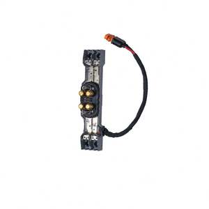 Module de tableau de distribution d'alimentation T70 en plastique pour accessoire de maintenance compatible pour drone de protection des plantes agricoles - Product Image 3