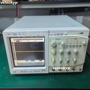 1 ชิ้น Agilent DSO81304B ออสซิลโลสโคปดิจิตอลวินโดวส์โดยเอ็กซ์เพรส - Product Image 4