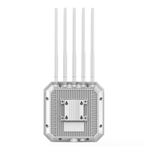 US 3000Mbps PoE Adapter 8dBi tầm xa Wifi Booster tăng cường không dây khuếch đại <span class=keywords><strong>Extender</strong></span> tín hiệu Repeater thông qua tường Internet - Product Image 5