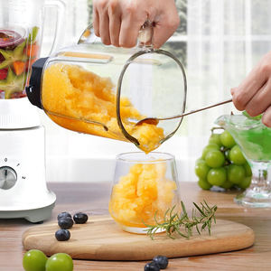 Precios de Fábrica, Licuadora Comercial Multifuncional Portátil Kajafa Ssg <span class=keywords><strong>Emart</strong></span> de Velocidad Variable, Exprimidor para el Hogar y Hoteles - Product Image 6