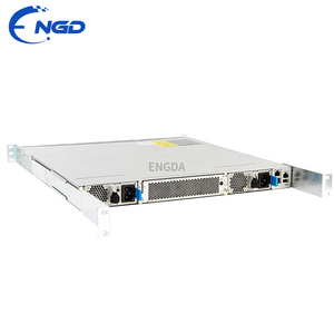 Commutateur N3K-C3064PQ-10GX d'occasion prenant en charge LACP |   Réseau de trunking haut débit pour les réseaux d'entreprise - Product Image 6