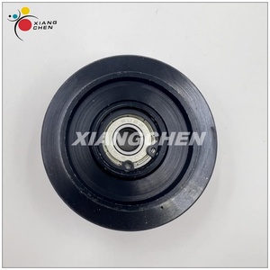 MA Roland Rubber Wheel 61*19*7MM for Roland <b>Printing</b> <b>Machine</b> - Product Image 2