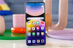 Version Note 14 Pro+ 5G Smartphone Snapdragon 7s Gen 3 Appareil photo arrière 200MP HyperCharge 120W Étanche IP68 NFC - Product Image 4