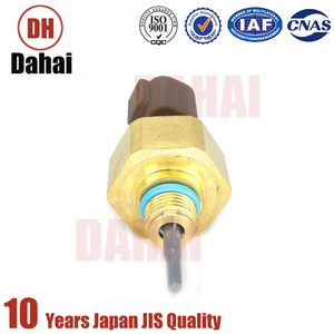 DAHAI Engine Air Oil Temp sensore di pressione della temperatura Switch <span class=keywords><strong>PRS</strong></span> per Cummins ISX Engine ISX15 Diesel OEM 4921475 49 21 475 - Product Image 2