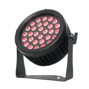 IP65 waterproof Wholesale Led Par Light 30*10W LED 4 in 1 RGBW Stage Lights For Party Wedding Decoration